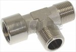 T - Verschraubung ø 3/8