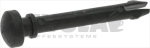 STECKER FÜR AUSGABEHAHN