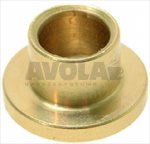 BUCHSE FÜR STEUERACHSE