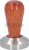 motta tamper bubinga holz edelstahl 58 mm plan