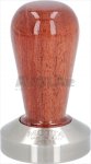 AMPER AUS HOLZ UND EDELST. ø 53 mm