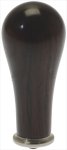 HANDGRIFF M8 EXCLUSIVE HOLZ BRAUN