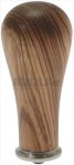 HANDGRIFF M8 EXCLUSIVE HOLZ ZEBRANO