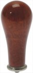HANDGRIFF M8 EXCLUSIVE HOLZ COGNAC