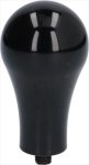 HANDGRIFF M8 POP ALUMINIUM SCHWARZ