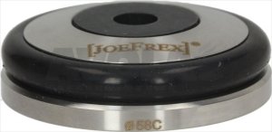 BASIS FÜR TAMPER M8 KNOCKC INOX ø 58 mm