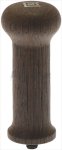 HANDGRIFF M8 CLASSIC HOLZ BRAUN