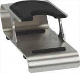 Tamperstation CP Professional Down Inox Joe Frex