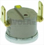 ANLEGETHERMOSTAT 143°C 16A 250V