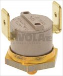Bezzera Kontaktthermostat 95°c M4 250V 16A