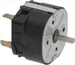 ZEITSCHALTER 60 SEKUNDEN 16A 250V M21