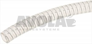 Abflussschlauch Ablaufschlauch ELISPIR ø 16x23 mm - 5 m