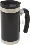THERMOSBEHÄLTER SCHWARZ 550 ml
