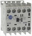 SCHÜTZ ALLEN-BRADLEY K09 20A 400V