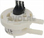 Volumenzähler 974-9541-a Nsf