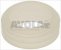 geformte dichtung gummi o 24x17x10 mm