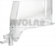 BEHÄLTER FÜR GRANITAMASCHINE 12 L