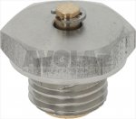 VENTIL KESSEL ø 1/4A