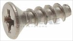 SCHRAUBE MIT KREUZKOPF ø 3,5x12 mm