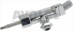 Orchestrale Dampf Wasserhahn Ventil