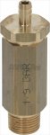 Sicherheitsventil ø 3/8  - Ø7 mm - 1,9 Bar