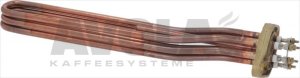 HEIZKÖRPER 3400/3700W 230/240V