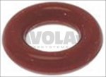 O-RING OR 03024 Silikon rot