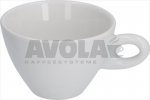 TASSE FÜR CAPPUCCINO SERIE ALTA