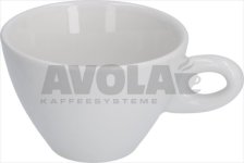 TASSE FÜR CAPPUCCINO SERIE ALTA