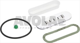 FAEMA E61 - E91 - E92 - E97 - E98 - Smart Kit Niveauglas