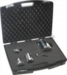 BARISTA KIT 7550