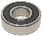 LAGER 6202 2RS SKF