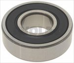 LAGER 6203 2RS SKF