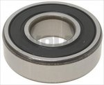 LAGER 6204 2RS SKF