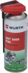 ÖL LEBENSMITT. SPRAY WUERTH 400 ml