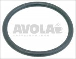 O-RING 06225 EPDM ø 67 mm