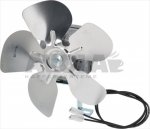 MOTORVENTILATOR 10W 110V