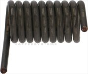FEDER RECHTS ø 22x40 mm