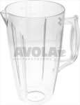 BECHER LEXAN ORIONE