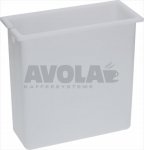 Rancilio Wasserbehälter