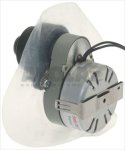 GETRIEBEMOTOR SAIA UGD16ANK