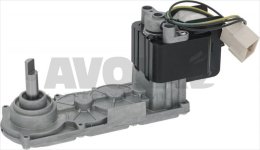 GETRIEBEMOTOR VERNIS RS940014