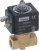 magnetventil parker 3 wege 230v 50hz 393301j