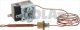 thermostat einpolig 85 deg 135 deg c