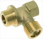 ANSCHLUSS FÜR KESSEL ø 1/2A-1/2A-1/4I