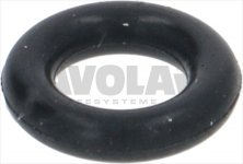 O-Ring Dichtung 02018 EPDM