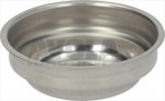 FILTRO CIALDA 1 TAZZA ø 60 mm H20,2 mm