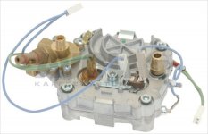 SAECO DURCHLAUFERHITZER KOMPLETT 230V