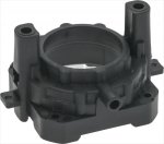 GLOCKE FÜR FESSEL SIEBTRÄGER