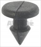 STOSS-SCHUTZ AUS GUMMI